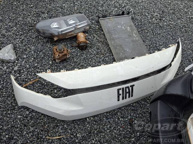 2026 FIAT SCUDO 