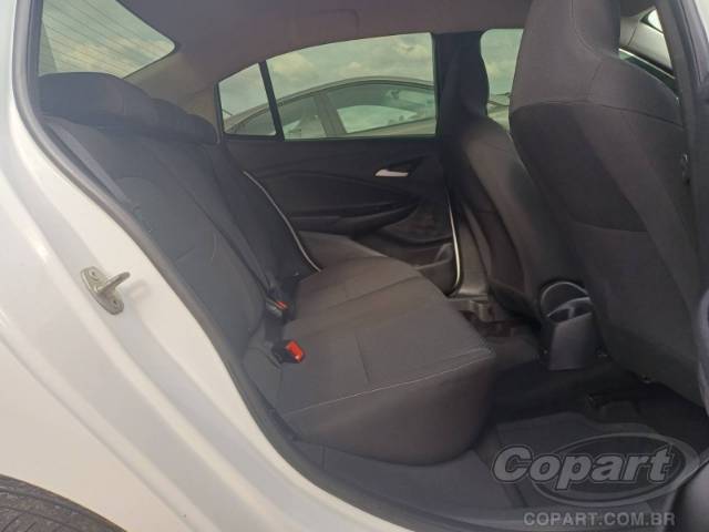 2024 CHEVROLET ONIX PLUS 