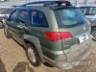 2014 FIAT PALIO WEEKEND 
