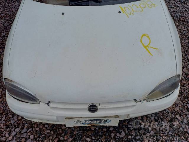 1996 CHEVROLET CORSA 