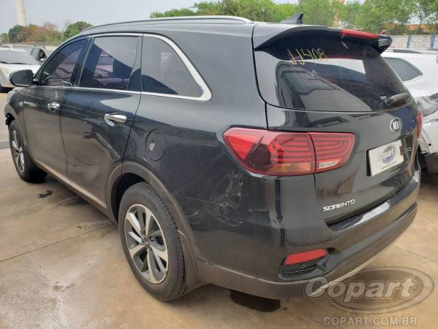 2018 KIA SORENTO 
