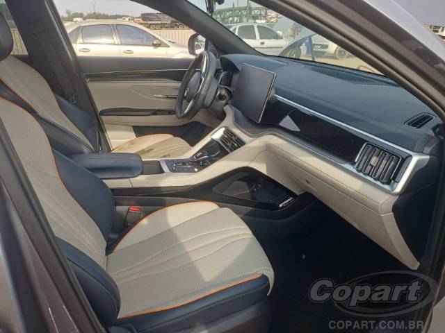 2024 BYD SONG PLUS 