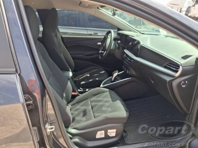 2026 CHEVROLET ONIX PLUS 