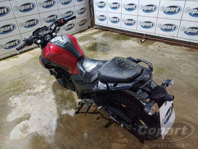 2024 YAMAHA FZ25 FAZER 