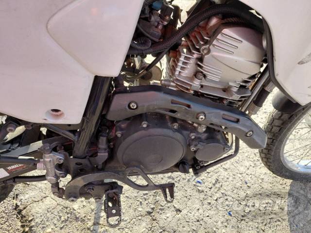2022 YAMAHA XTZ 250 