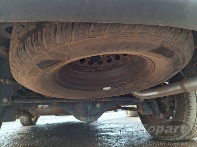 2018 CHEVROLET TRAILBLAZER 