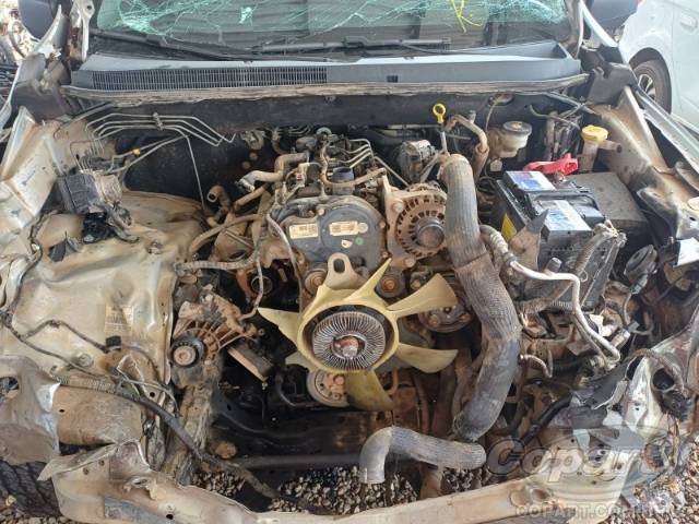 2022 CHEVROLET S10 CABINE DUPLA 