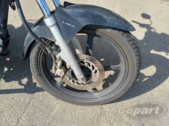 2023 YAMAHA YBR 150 FACTOR 