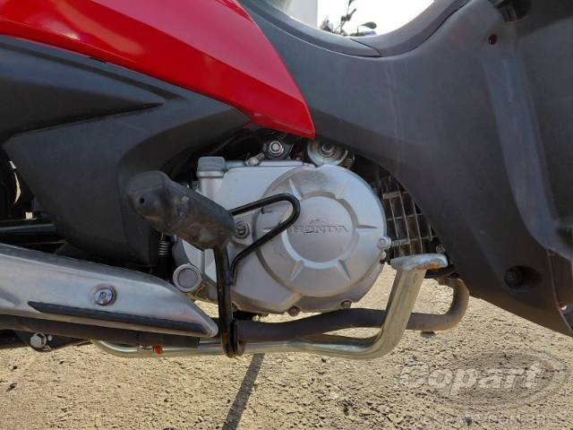 2024 HONDA BIZ 