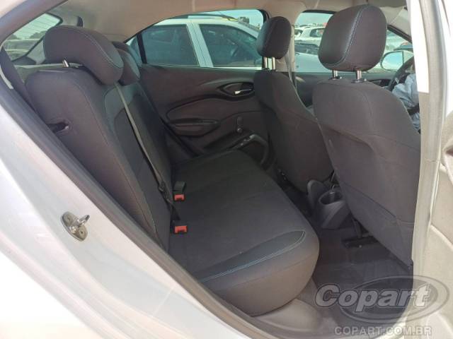 2019 CHEVROLET ONIX 