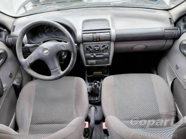 2011 CHEVROLET CLASSIC 