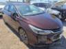 2018 CHEVROLET CRUZE 