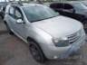 2013 RENAULT DUSTER 