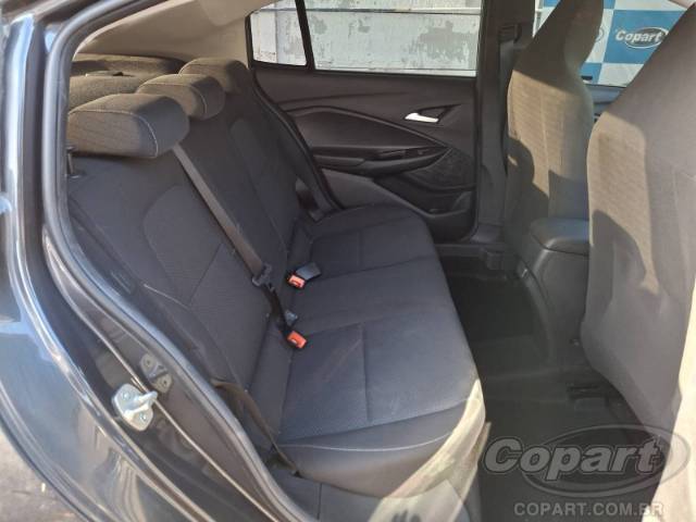 2024 CHEVROLET ONIX PLUS 