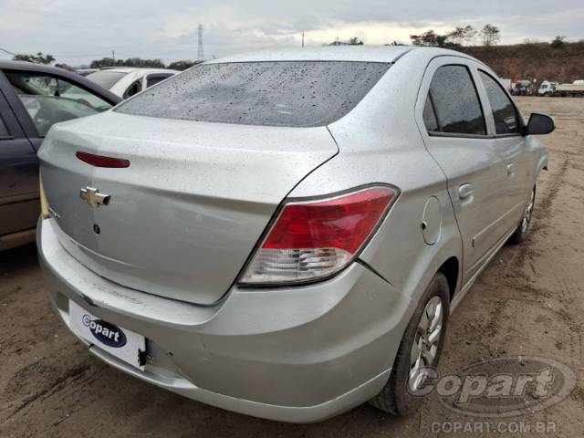 2018 CHEVROLET PRISMA 