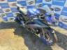 2025 YAMAHA YZF R15 