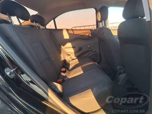 2018 CHEVROLET PRISMA 