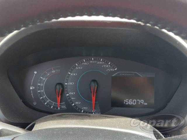 2019 CHEVROLET SPIN 