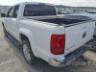 2012 VOLKSWAGEN AMAROK 