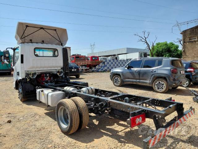 2025 FOTON AUMARK S 