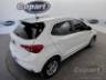 2021 FIAT ARGO 