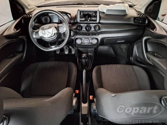 2024 FIAT ARGO 