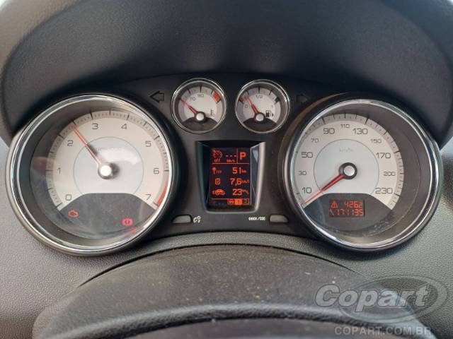 2014 PEUGEOT 308 