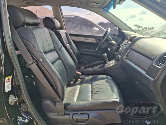 2010 HONDA CR-V 