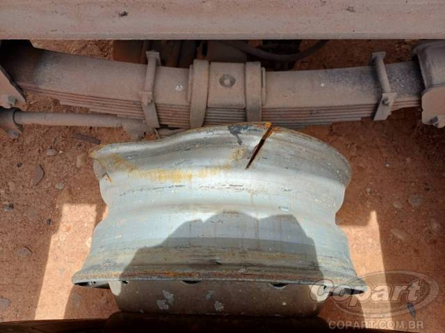 2022 RANDON TANQUE CARGA MISTA 