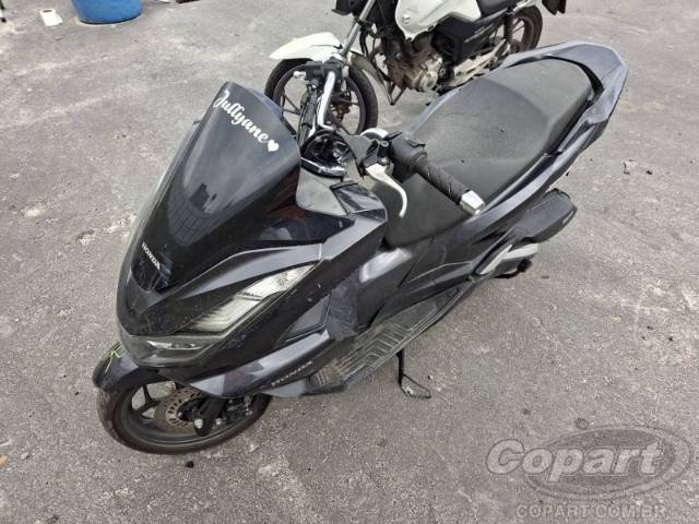 2024 HONDA PCX 