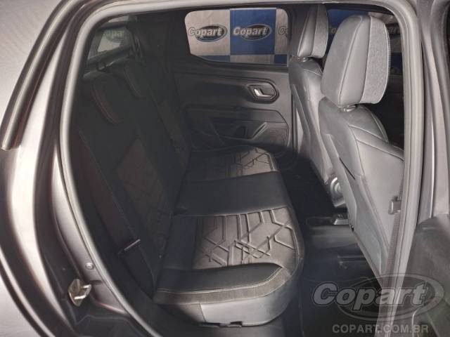 2021 FIAT STRADA CD 