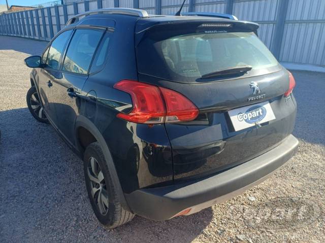 2019 PEUGEOT 2008 