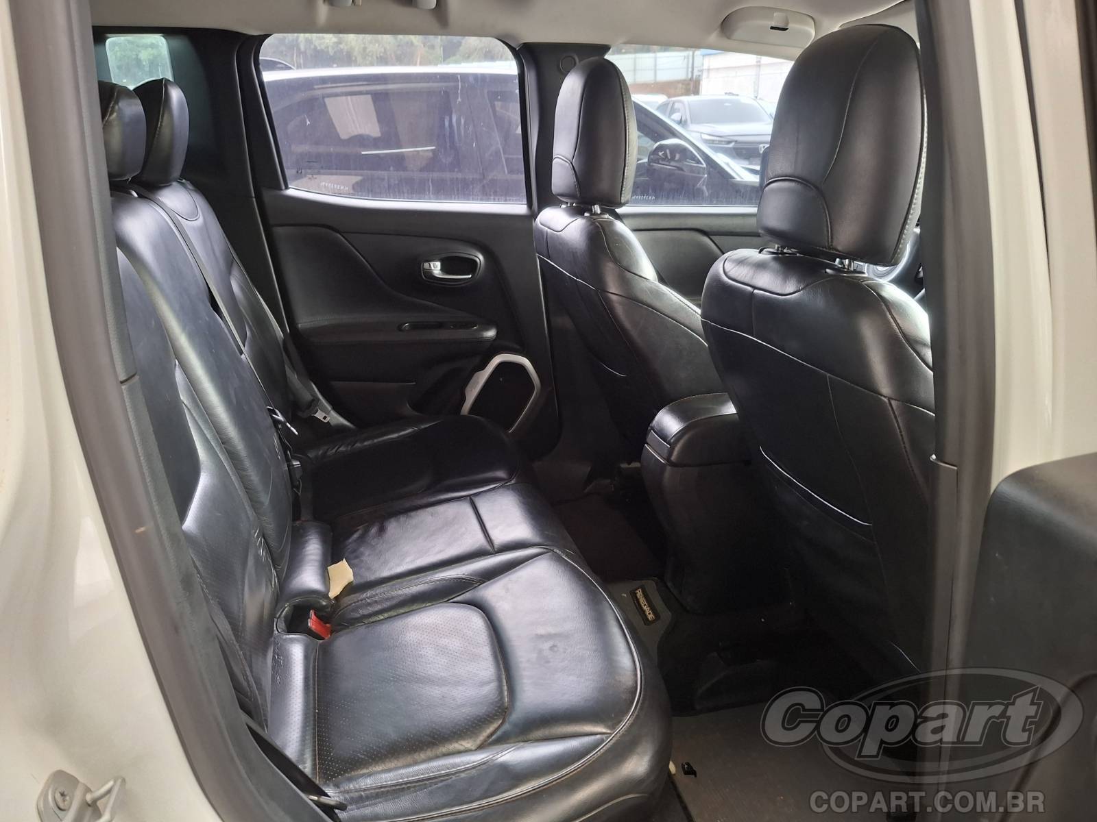 2020 JEEP RENEGADE — foto 6 de 10