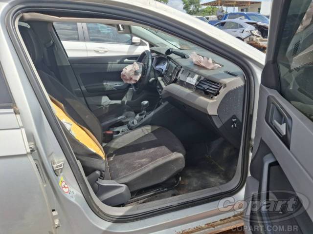 2018 VOLKSWAGEN VIRTUS 