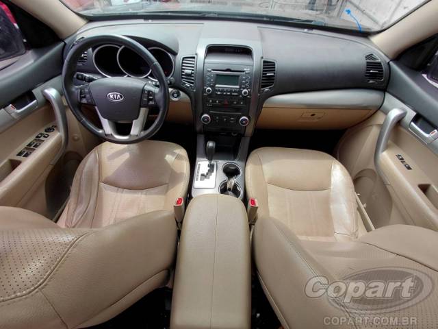 2012 KIA SORENTO 
