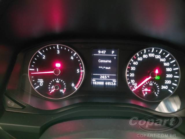 2020 VOLKSWAGEN AMAROK 