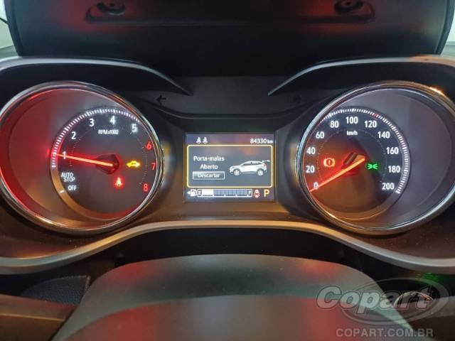 2022 CHEVROLET TRACKER 
