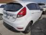2014 FORD FIESTA 