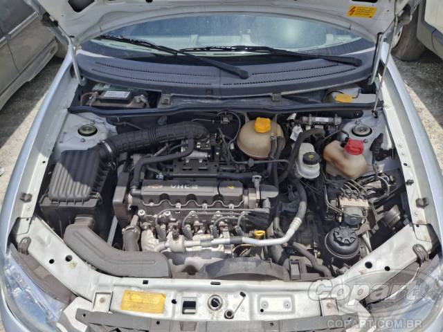 2015 CHEVROLET CLASSIC 