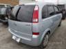 2008 CHEVROLET MERIVA 