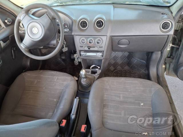 2010 CHEVROLET PRISMA 