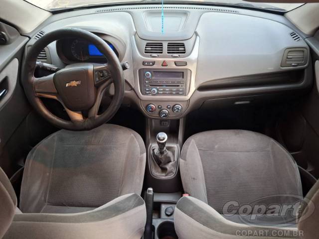 2013 CHEVROLET COBALT 