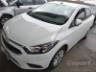 2018 CHEVROLET PRISMA 