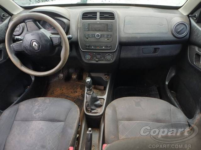2018 RENAULT KWID 