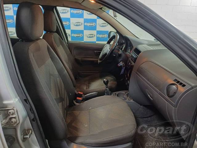 2017 FIAT PALIO 