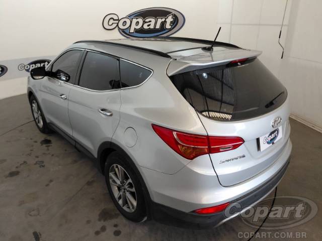 2015 HYUNDAI SANTA FE 