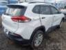 2022 CHEVROLET TRACKER 