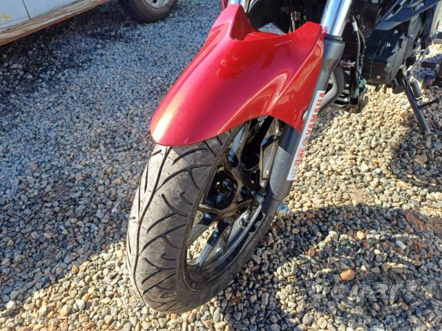 2026 YAMAHA FZ25 FAZER 