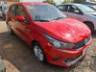 2018 FIAT ARGO 