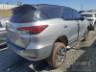 2017 TOYOTA HILUX SW4 